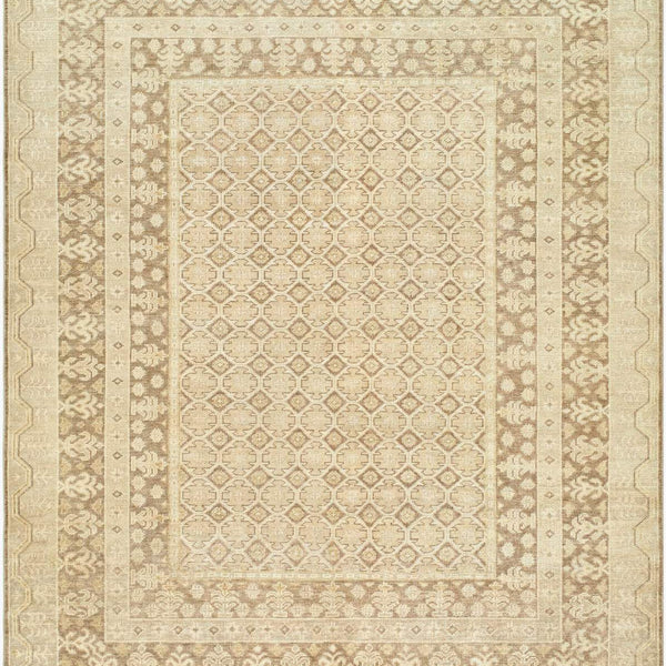 surya agra aaa 2302 beige rug