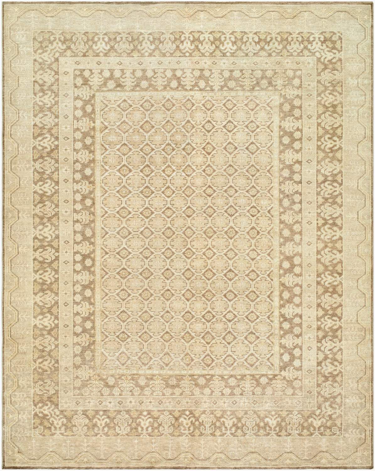 surya agra aaa 2302 beige rug