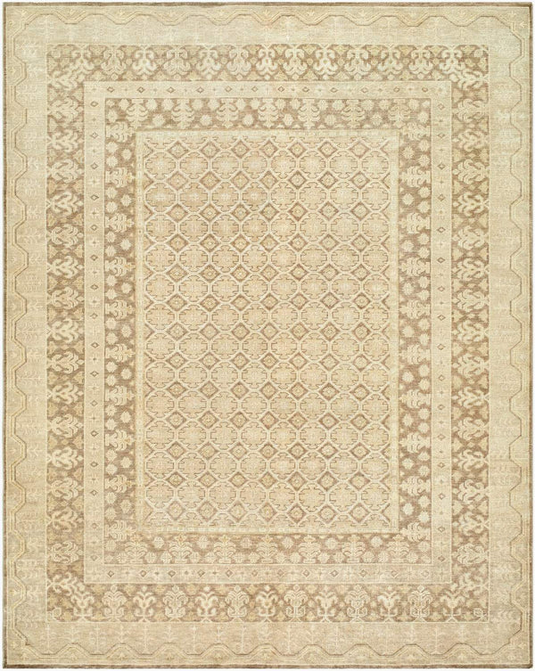surya agra aaa 2302 beige rug