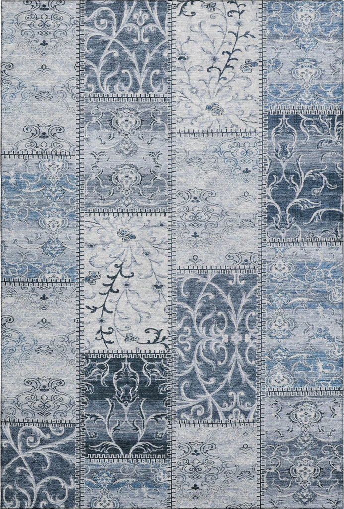 addison mayfield amf566 denim rug