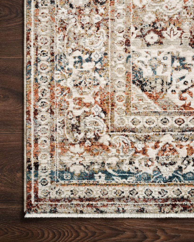 loloi rugs theia the 05 taupe brick rug