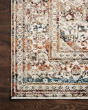 loloi rugs theia the 05 taupe brick rug