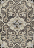 addison chantille acn1947 chocolate rug