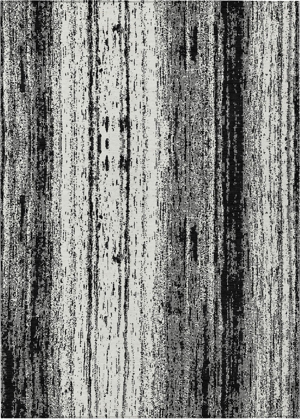 addison chantille acn861 black rug