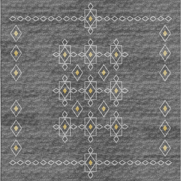 addison mayfield amf109 gray rug