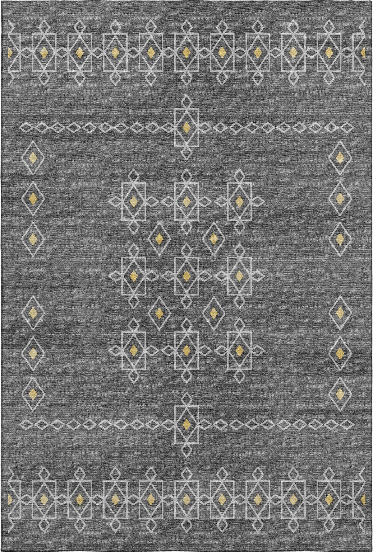 addison mayfield amf109 gray rug