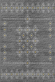 addison mayfield amf109 gray rug