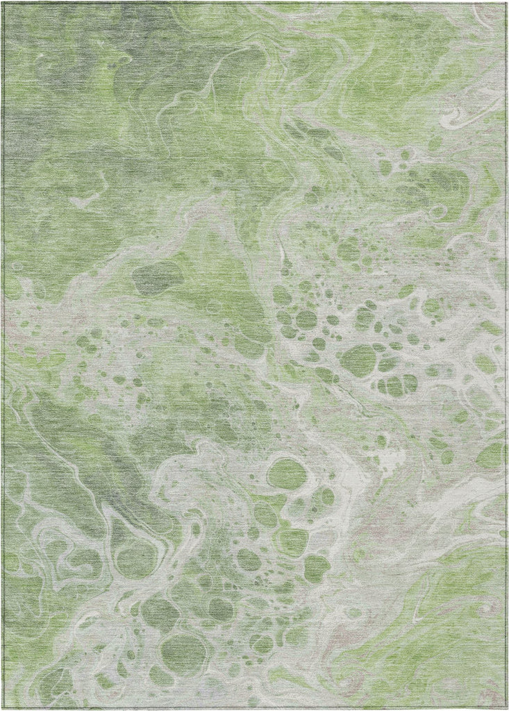 addison chantille acn1705 aloe rug