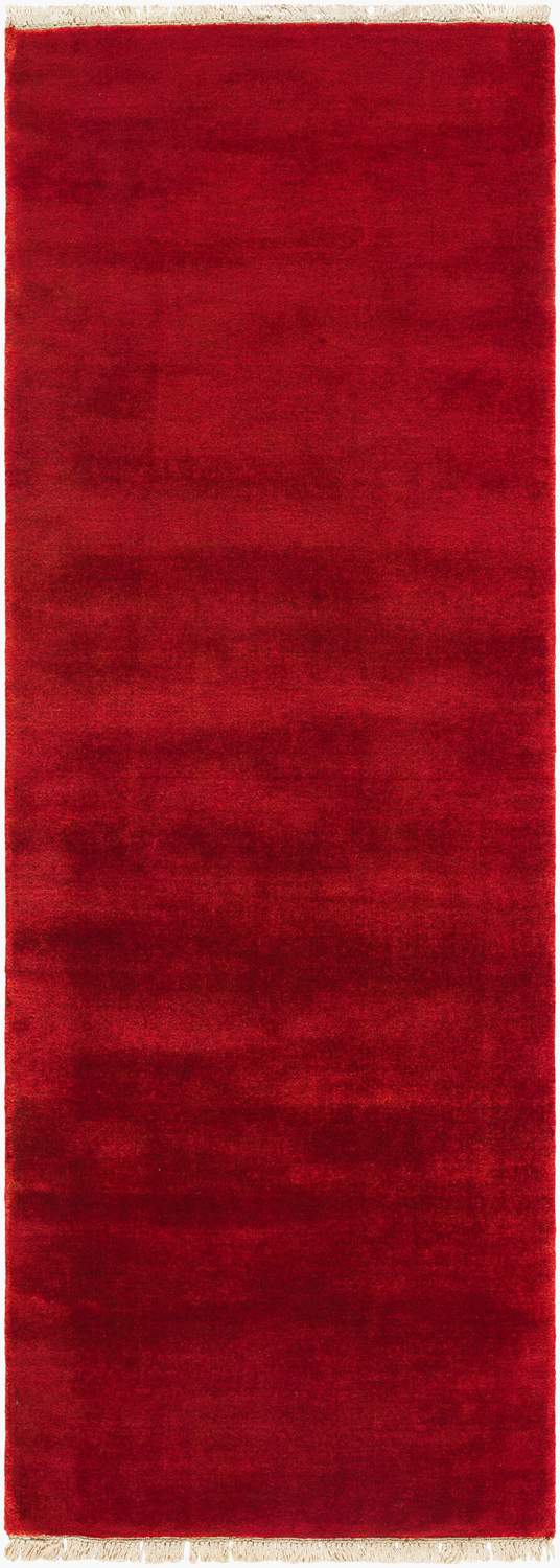 surya evergreen evg 2306 burnt sienna rug
