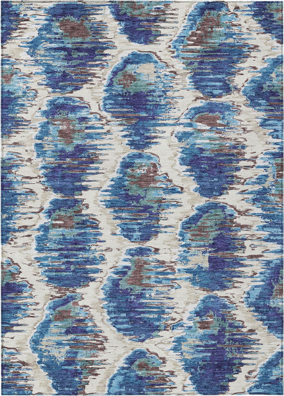 addison chantille acn767 blue rug
