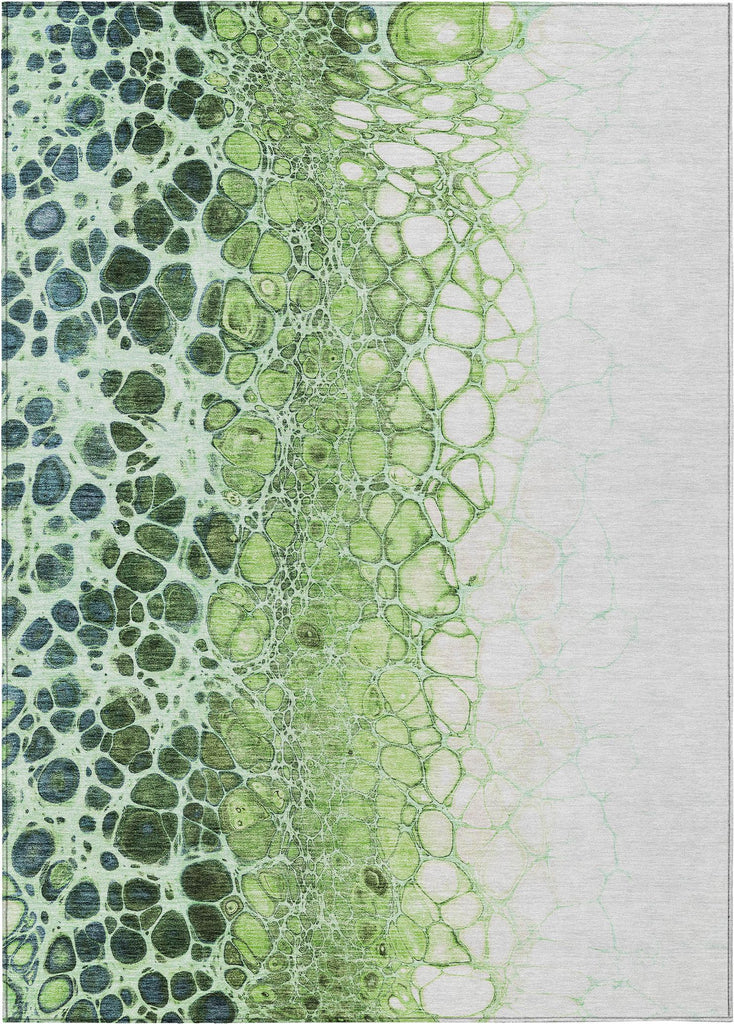addison chantille acn707 aloe rug