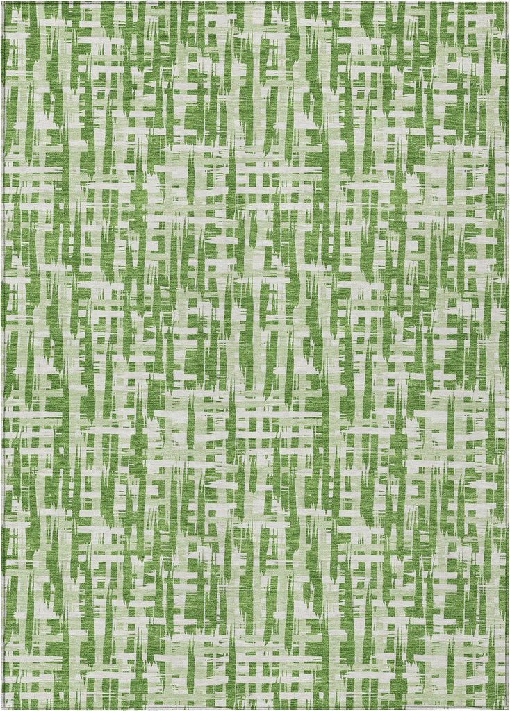 addison chantille acn1059 green rug