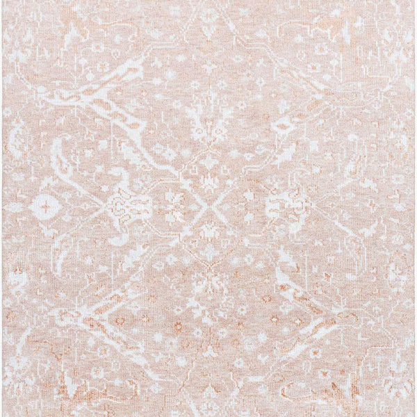surya le blanc lbc 2301 blush rug