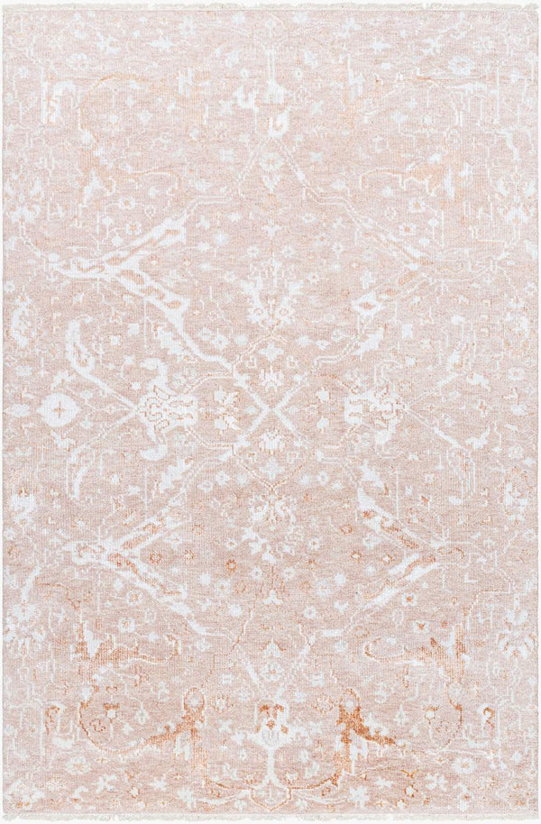 surya le blanc lbc 2301 blush rug