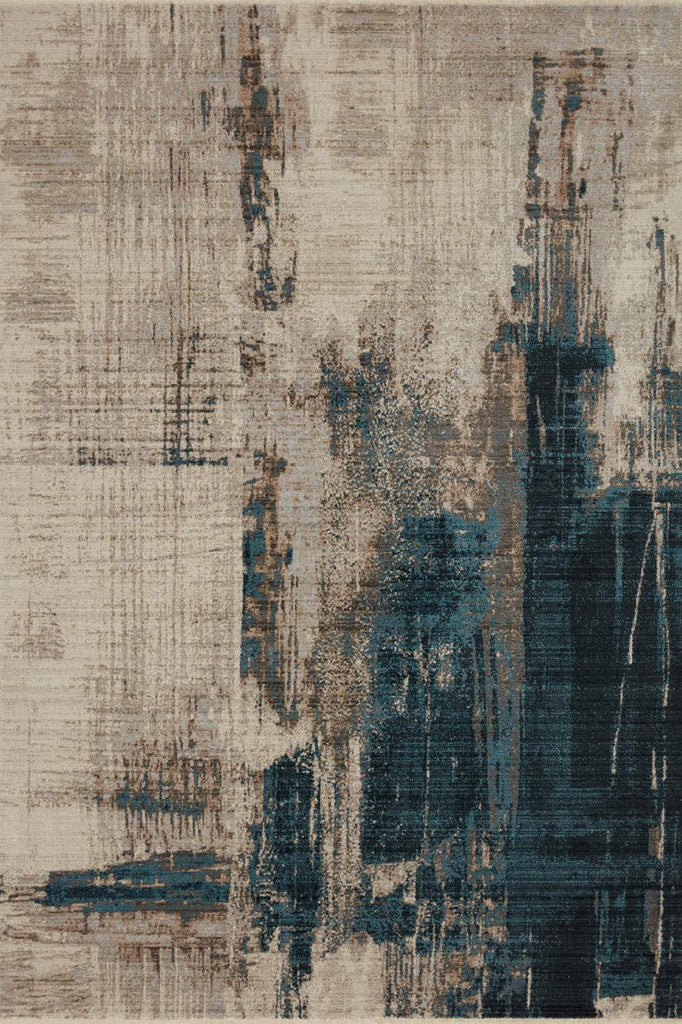 loloi rugs leigh lei 08 slate denim rug
