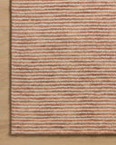loloi rugs sunday sun 01 terracotta ivory rug