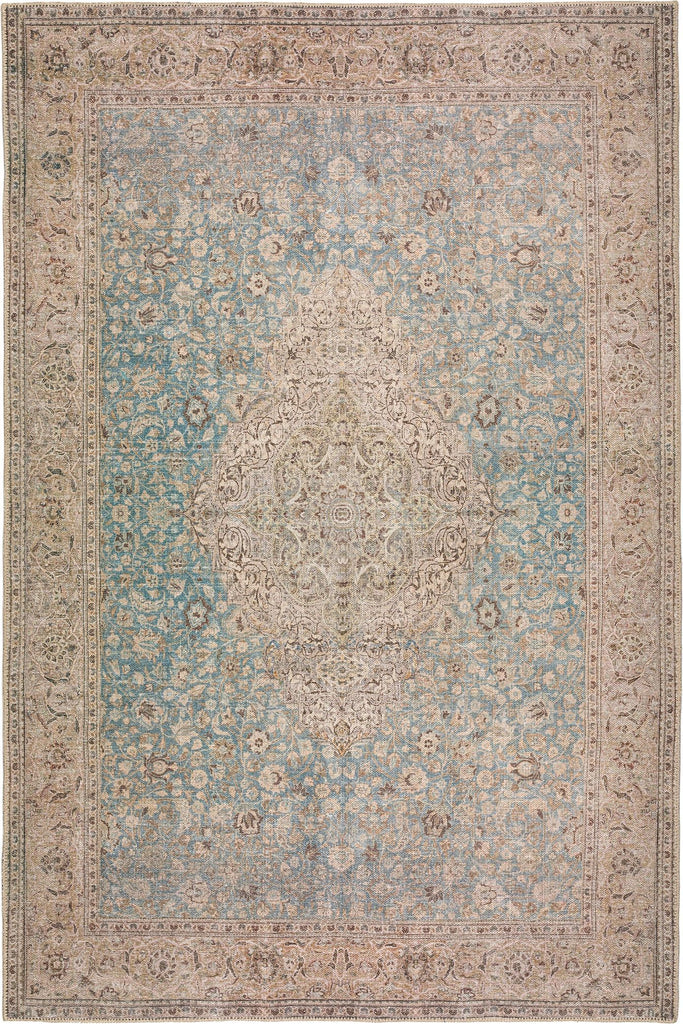 dalyn kars ka12 mediterranean rug