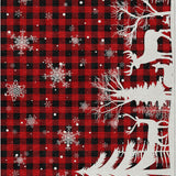 addison chantille acn1824 red rug