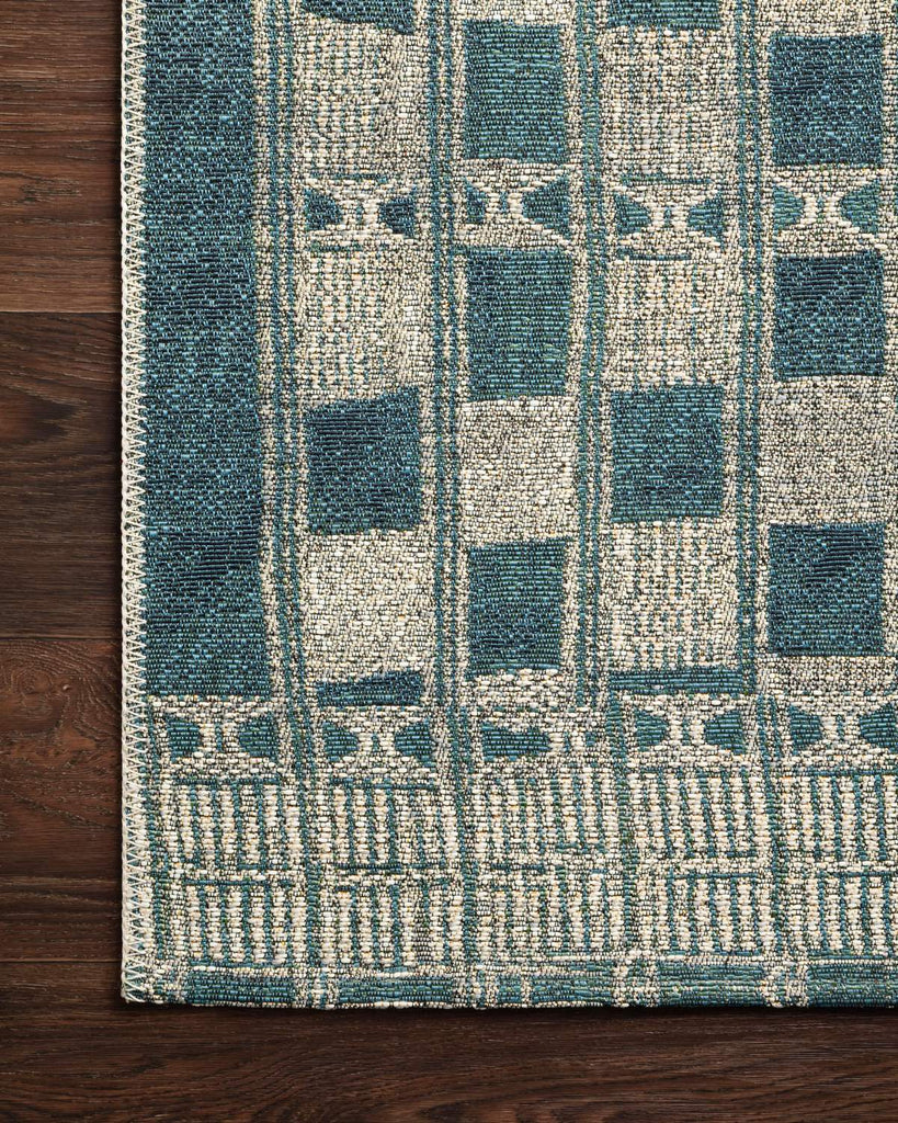 loloi rugs mika mik 08 blue ivory rug