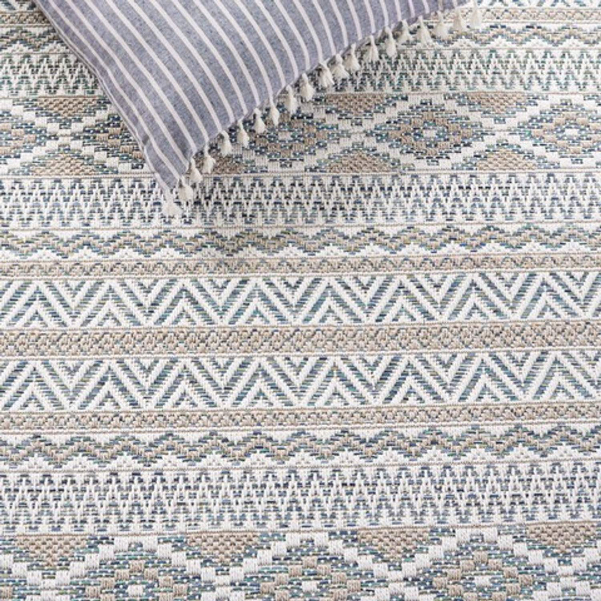 safavieh clearance wicker wck152j aqua rug