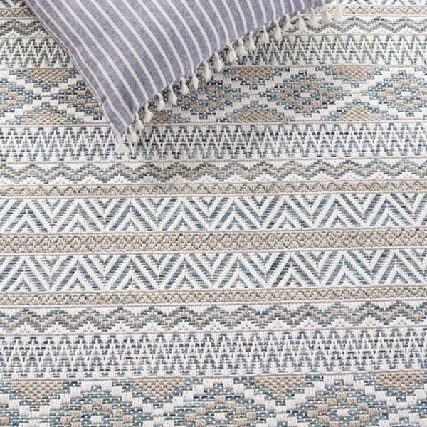 safavieh clearance wicker wck152j aqua rug