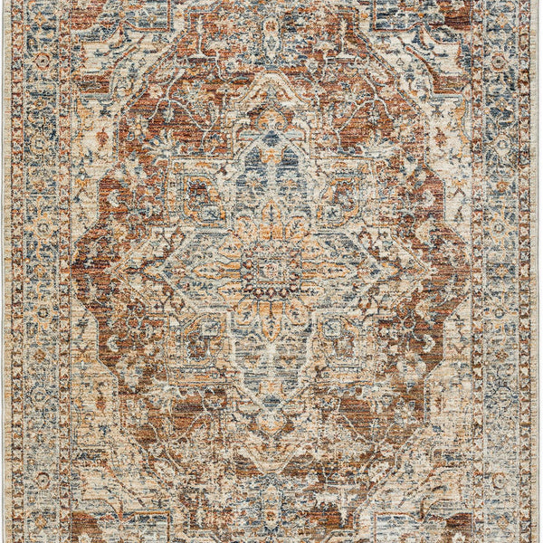 dalyn bergama be9 spice rug