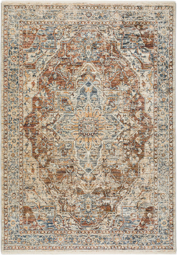 dalyn bergama be9 spice rug