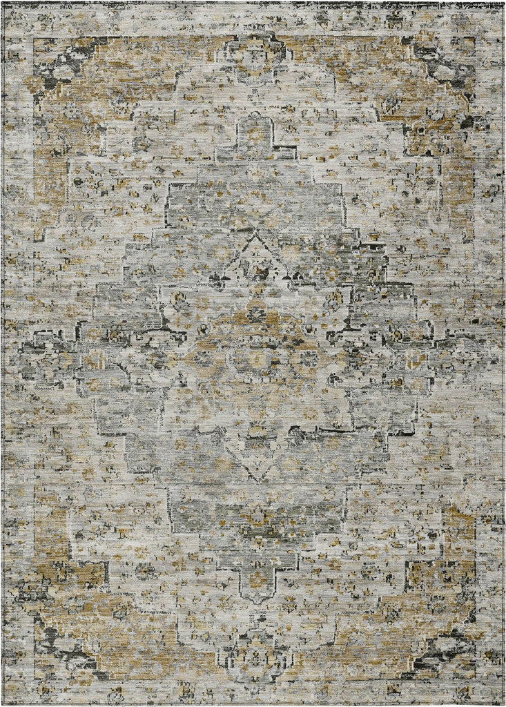 addison chantille acn1832 taupe rug