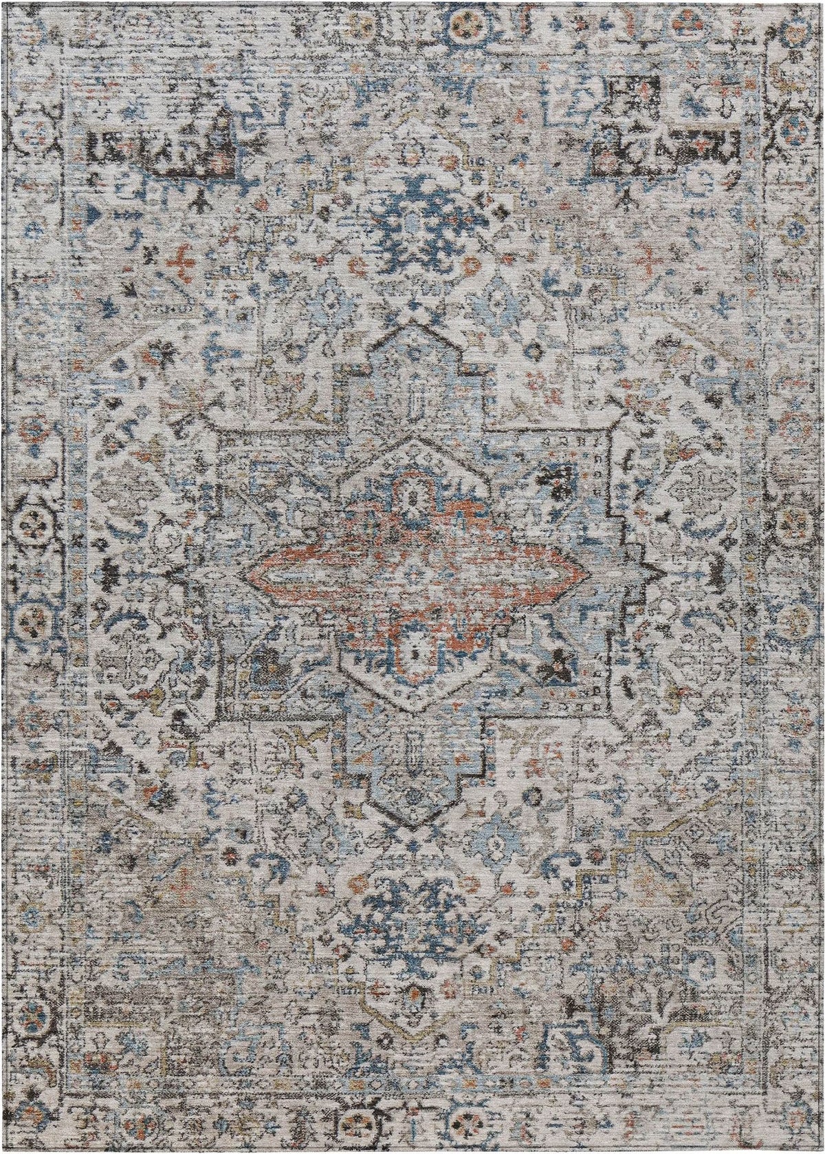 addison chantille acn1767 ivory rug