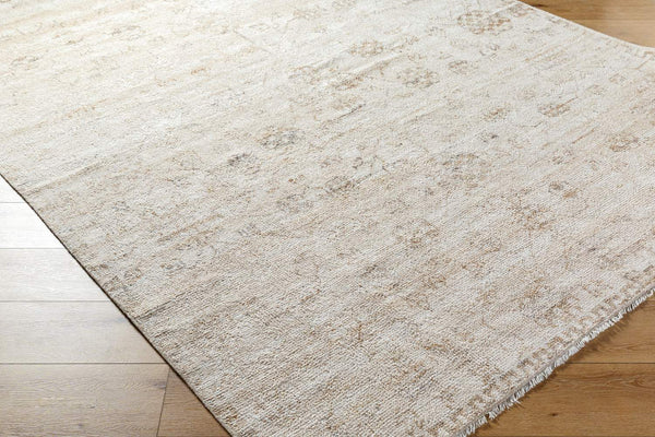 surya cannes cnn 2300 ivory rug