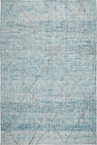 dalyn portico po1 teal rug