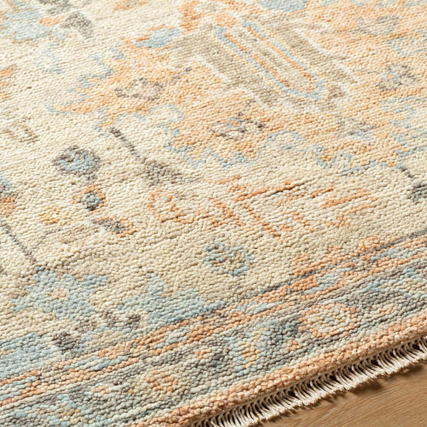 surya biscayne bsy 2320 burnt orange rug