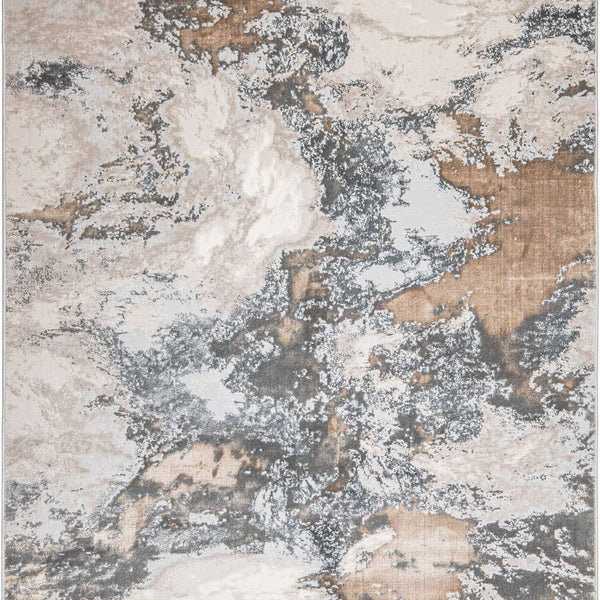 lavin besni t4002 brown rug