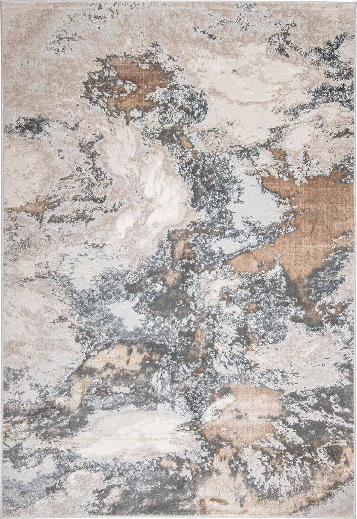 lavin besni t4002 brown rug