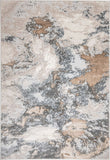 lavin besni t4002 brown rug