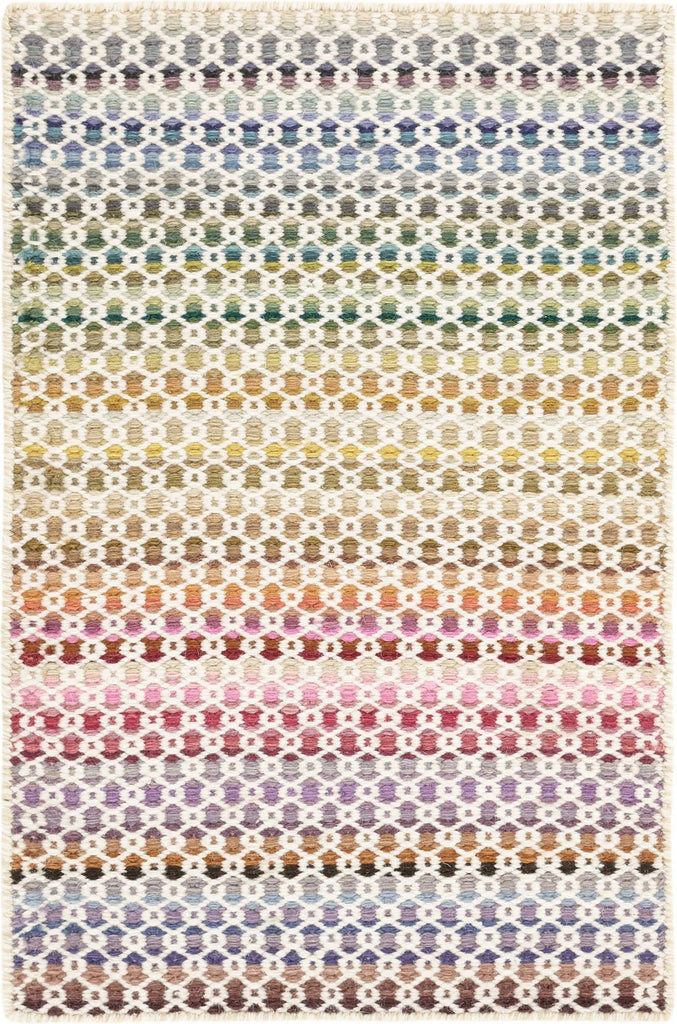 dash albert poppy da1667 multi rug