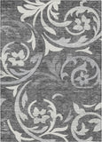 addison chantille acn764 charcoal rug