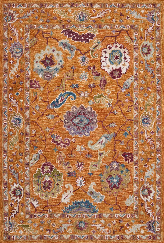 loloi rugs padma pma 01 orange multi rug