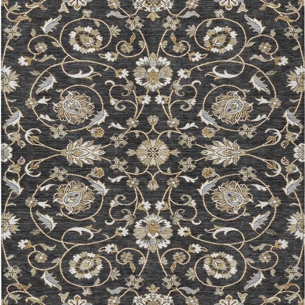 addison chantille acn1149 black rug