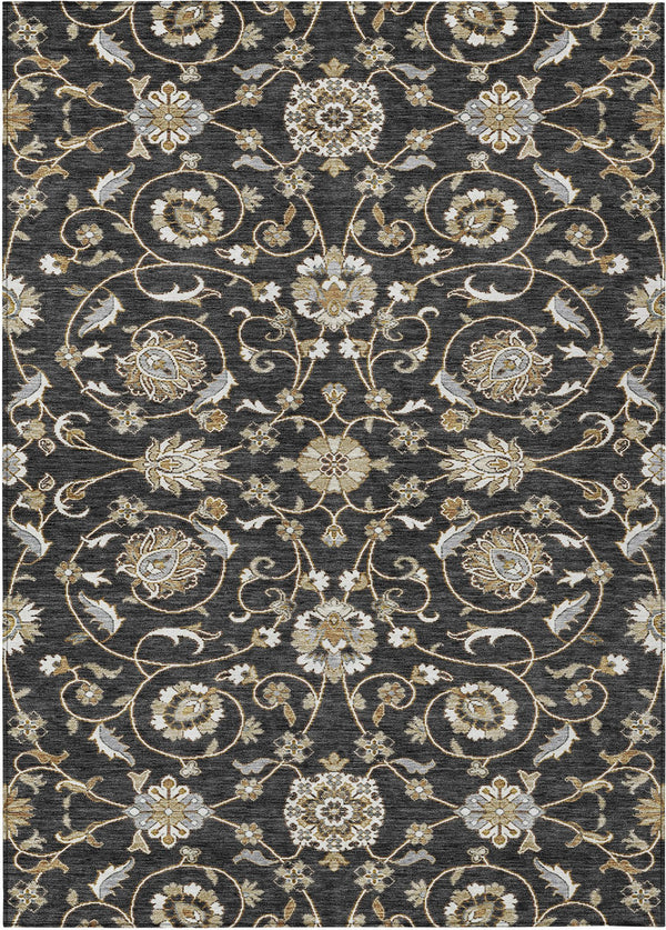 addison chantille acn1149 black rug