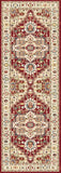 dynamic juno 6882 130 ivory rug