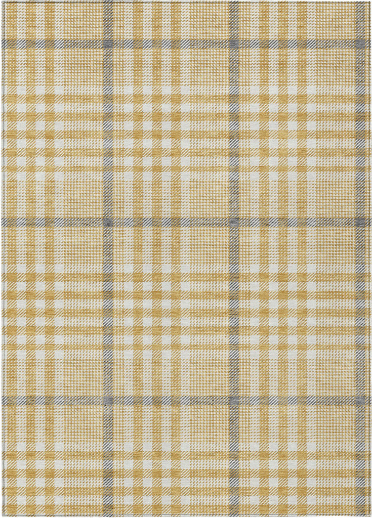 addison chantille acn1054 gold rug