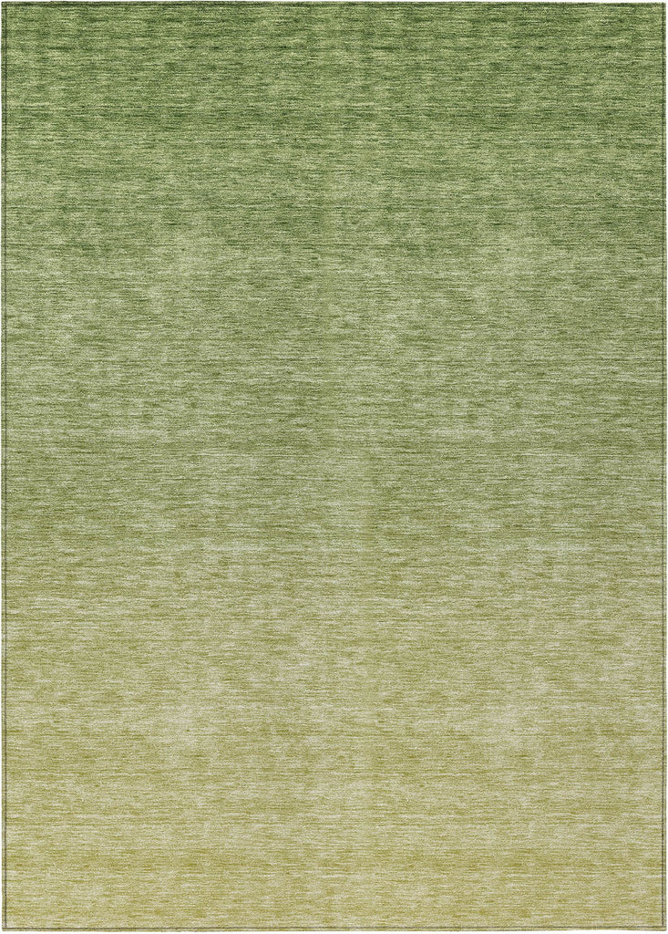 addison chantille acn833 green rug