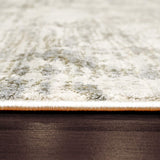 dynamic castilla 3555 190 ivory rug