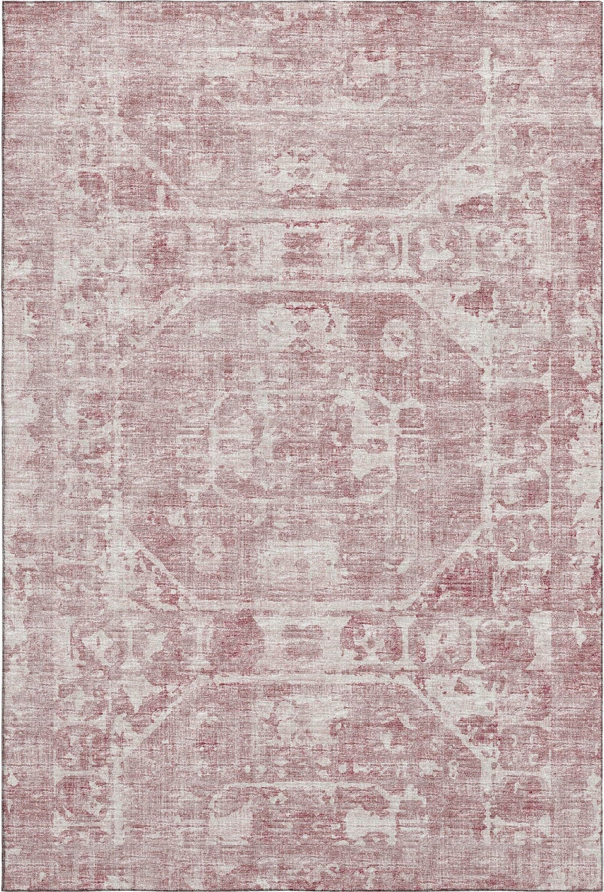 addison mayfield amf41 pink rug