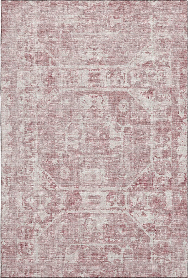addison mayfield amf41 pink rug
