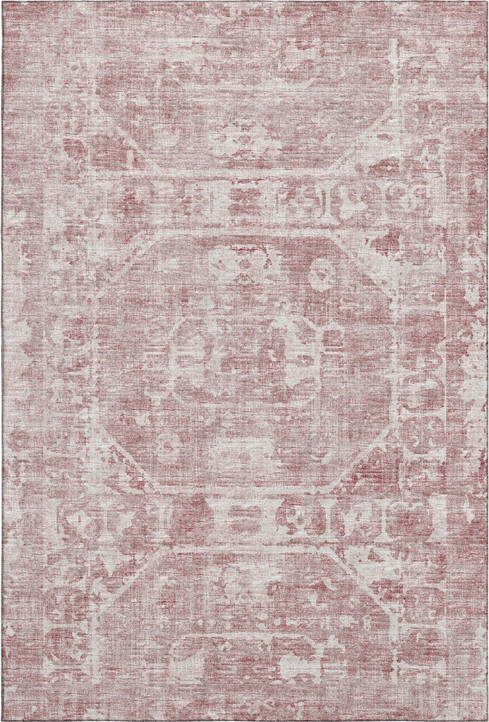 addison mayfield amf41 pink rug