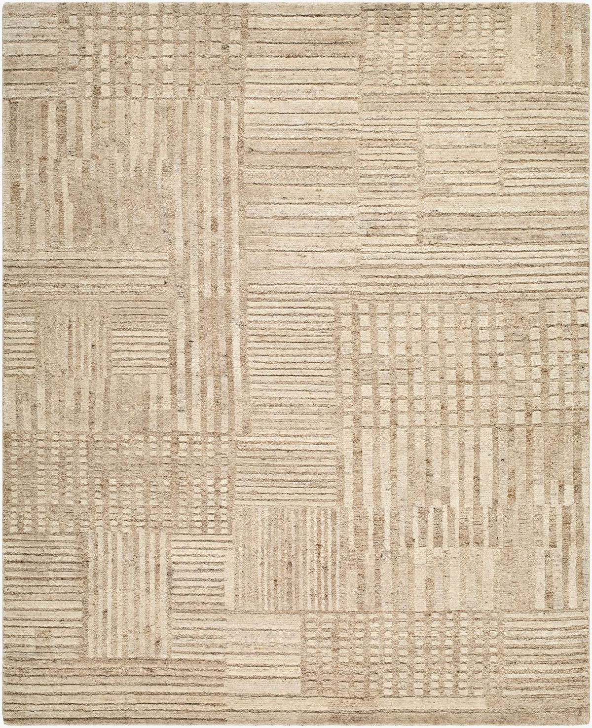 surya bergamo bmo 2300 beige rug