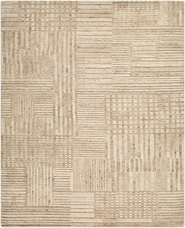 surya bergamo bmo 2300 beige rug