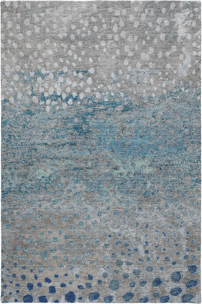 dalyn kochi kc13 gray rug